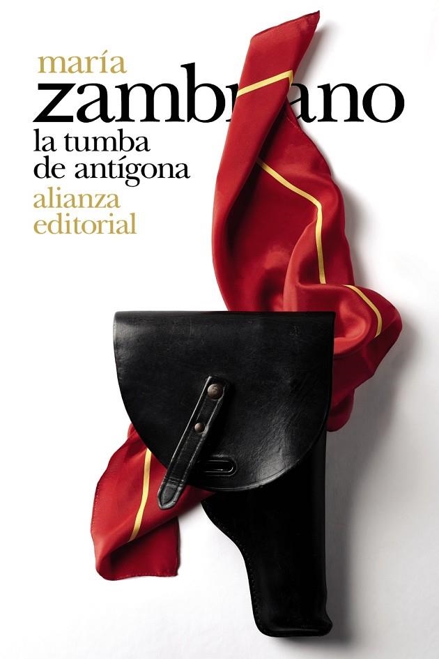 La tumba de Antígona | 9788491813873 | Zambrano, María | Llibres.cat | Llibreria online en català | La Impossible Llibreters Barcelona