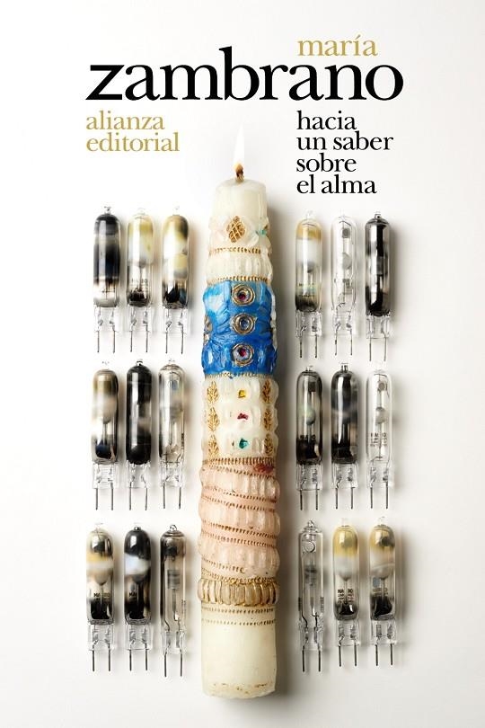 Hacia un saber sobre el alma | 9788491813897 | Zambrano, María | Llibres.cat | Llibreria online en català | La Impossible Llibreters Barcelona