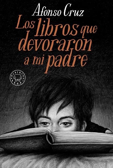 Los libros que devoraron a mi padre | 9788417552275 | Cruz, Afonso | Llibres.cat | Llibreria online en català | La Impossible Llibreters Barcelona