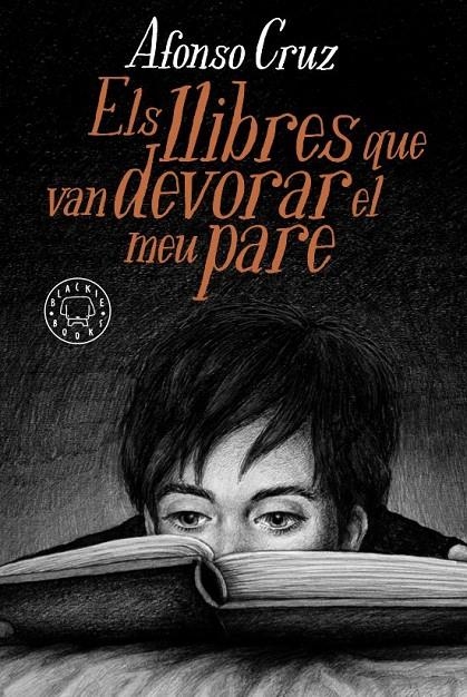 Els llibres que van devorar el meu pare | 9788417552282 | Cruz, Afonso | Llibres.cat | Llibreria online en català | La Impossible Llibreters Barcelona