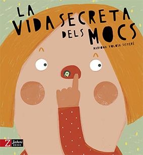 LA VIDA SECRETA DELS MOCS | 9788417374204 | Tolosa Sisteré, Mariona | Llibres.cat | Llibreria online en català | La Impossible Llibreters Barcelona