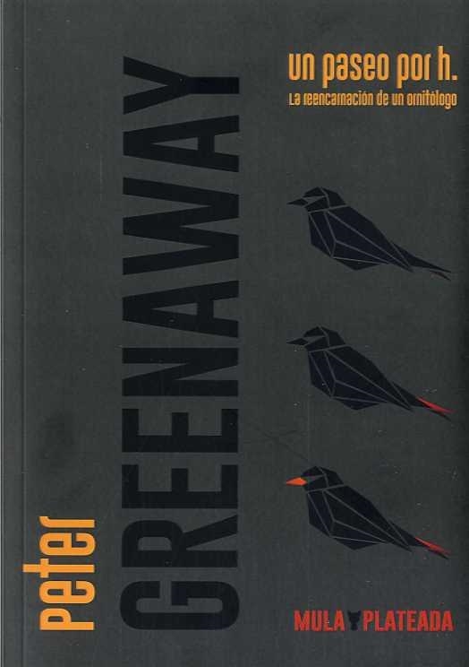 Un paseo por H. | 9788494961069 | Greenaway, Peter | Llibres.cat | Llibreria online en català | La Impossible Llibreters Barcelona