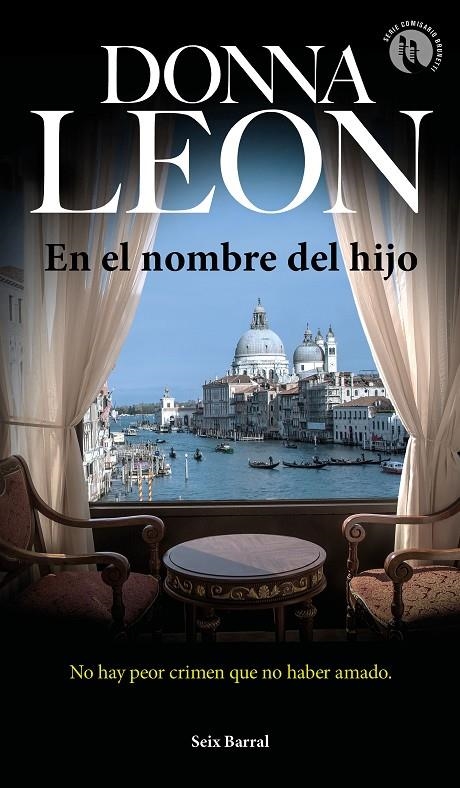 En el nombre del hijo | 9788432234811 | Leon, Donna | Llibres.cat | Llibreria online en català | La Impossible Llibreters Barcelona