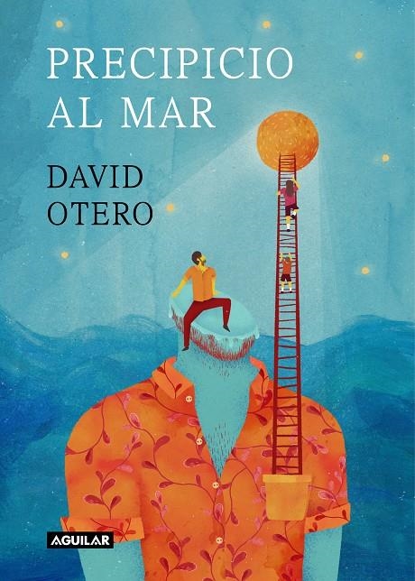 Precipicio al mar | 9788403519480 | Otero, David | Llibres.cat | Llibreria online en català | La Impossible Llibreters Barcelona