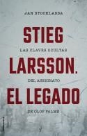 Stieg Larsson. El legado | 9788417305048 | Stocklassa, Jan | Llibres.cat | Llibreria online en català | La Impossible Llibreters Barcelona