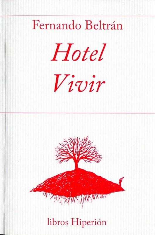 Hotel Vivir | 9788490020562 | Beltrán, Fernando | Llibres.cat | Llibreria online en català | La Impossible Llibreters Barcelona