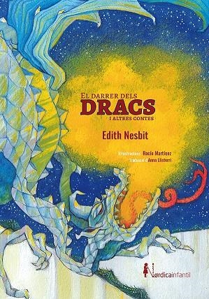 El darrer dels dracs i altres contes | 9788417651534 | Nesbit, Edith | Llibres.cat | Llibreria online en català | La Impossible Llibreters Barcelona