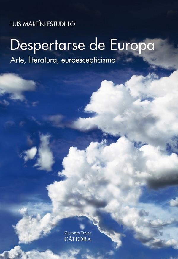 Despertarse de Europa | 9788437639741 | Martín-Estudillo, Luis | Llibres.cat | Llibreria online en català | La Impossible Llibreters Barcelona