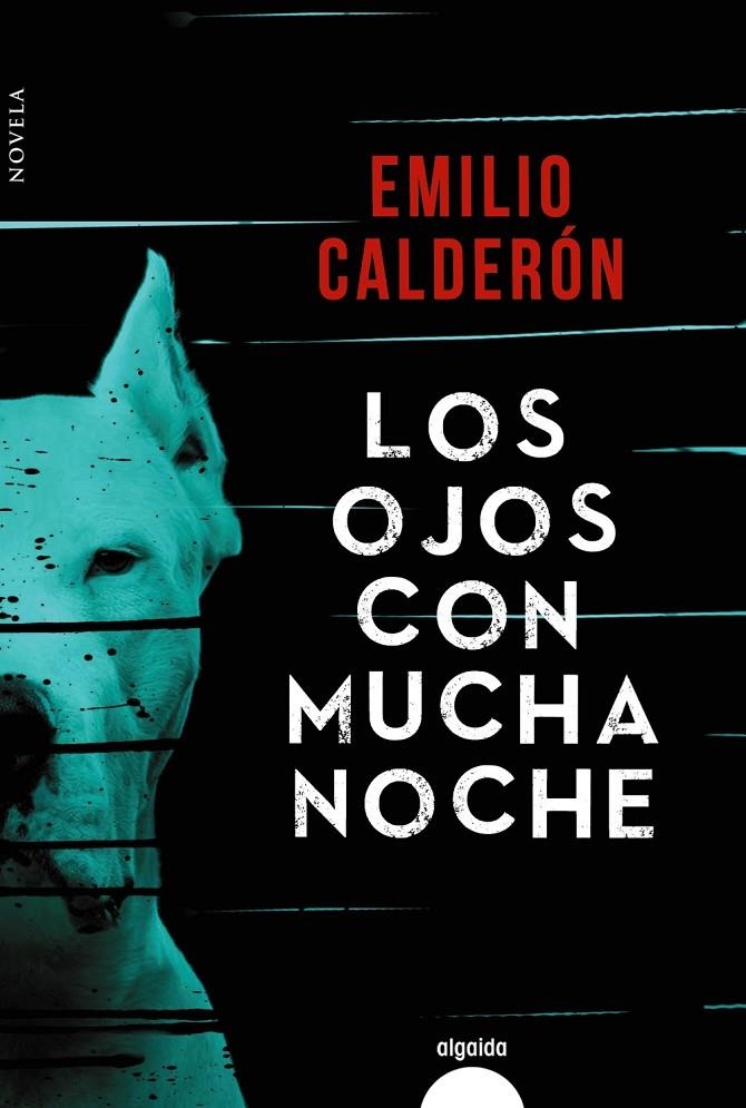 Los ojos con mucha noche | 9788491890799 | Calderón, Emilio | Llibres.cat | Llibreria online en català | La Impossible Llibreters Barcelona