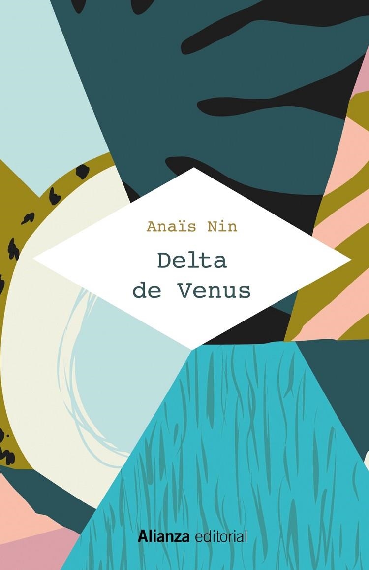 Delta de Venus | 9788491814870 | Nin, Anaïs | Llibres.cat | Llibreria online en català | La Impossible Llibreters Barcelona