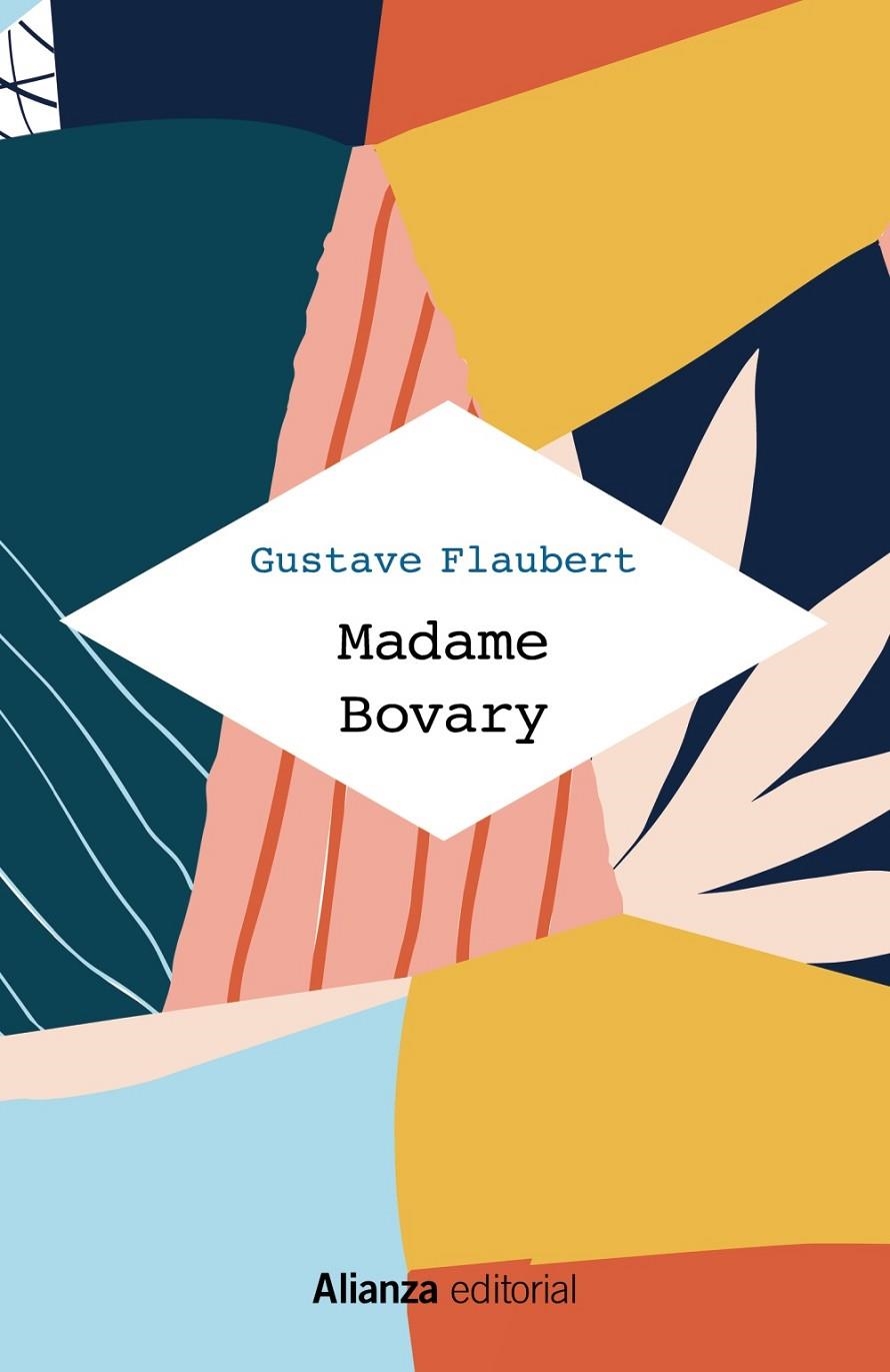 Madame Bovary | 9788491814917 | Flaubert, Gustave | Llibres.cat | Llibreria online en català | La Impossible Llibreters Barcelona