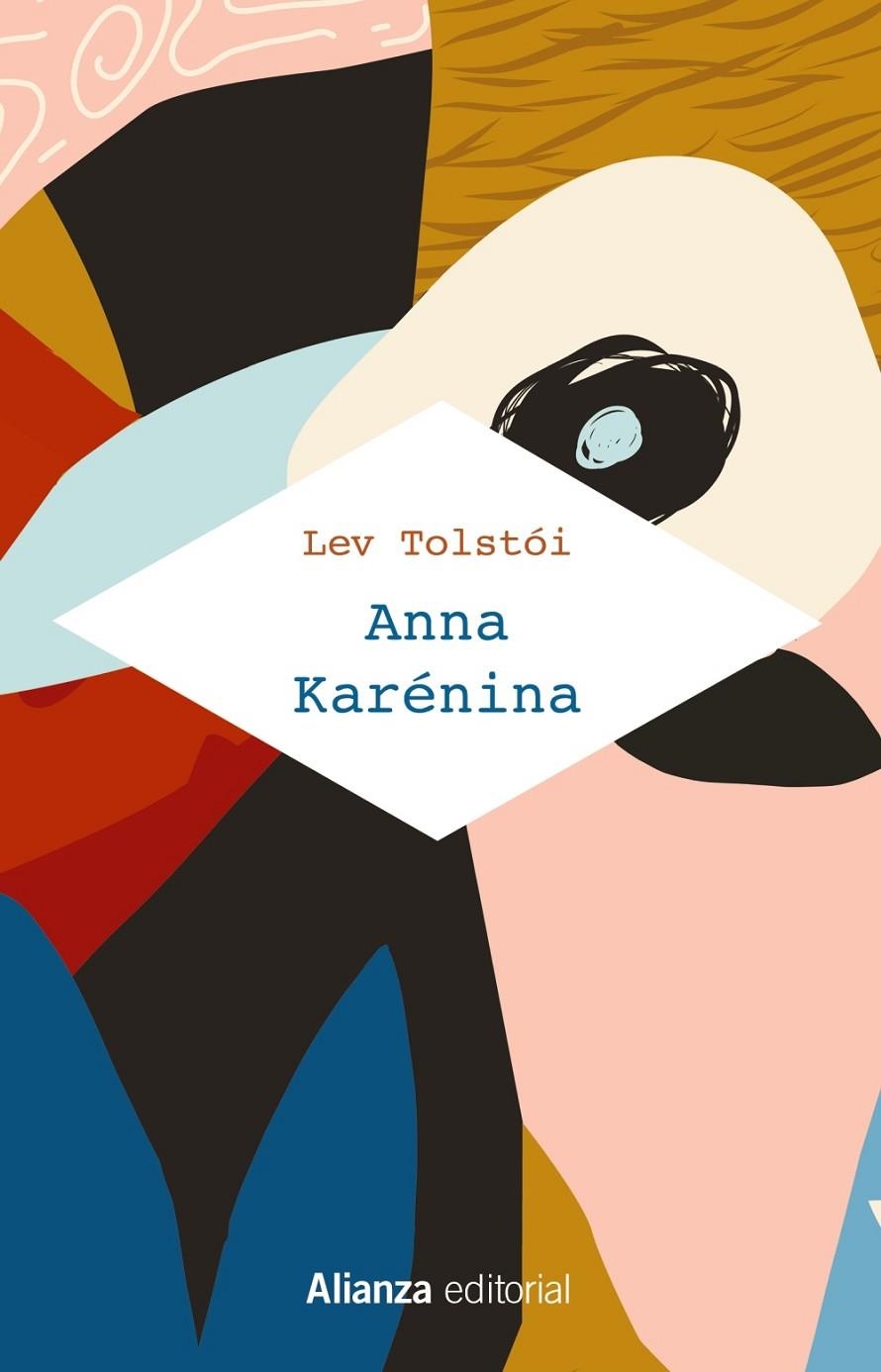 Anna Karénina | 9788491814924 | Tolstói, Lev | Llibres.cat | Llibreria online en català | La Impossible Llibreters Barcelona