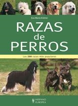 Razas de perros | 9788425518928 | Krämer, Eva-Maria | Llibres.cat | Llibreria online en català | La Impossible Llibreters Barcelona