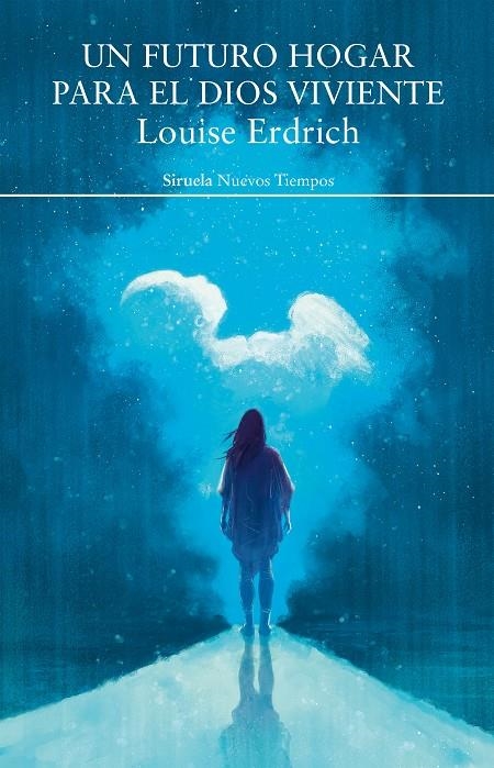 Un futuro hogar para el dios viviente | 9788417624460 | Erdrich, Louise | Llibres.cat | Llibreria online en català | La Impossible Llibreters Barcelona