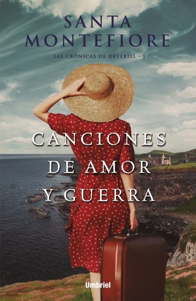 Canciones de amor y guerra | 9788416517145 | Montefiore, Santa | Llibres.cat | Llibreria online en català | La Impossible Llibreters Barcelona