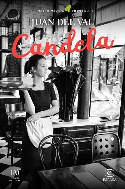 Candela | 9788467054231 | Val, Juan del | Llibres.cat | Llibreria online en català | La Impossible Llibreters Barcelona