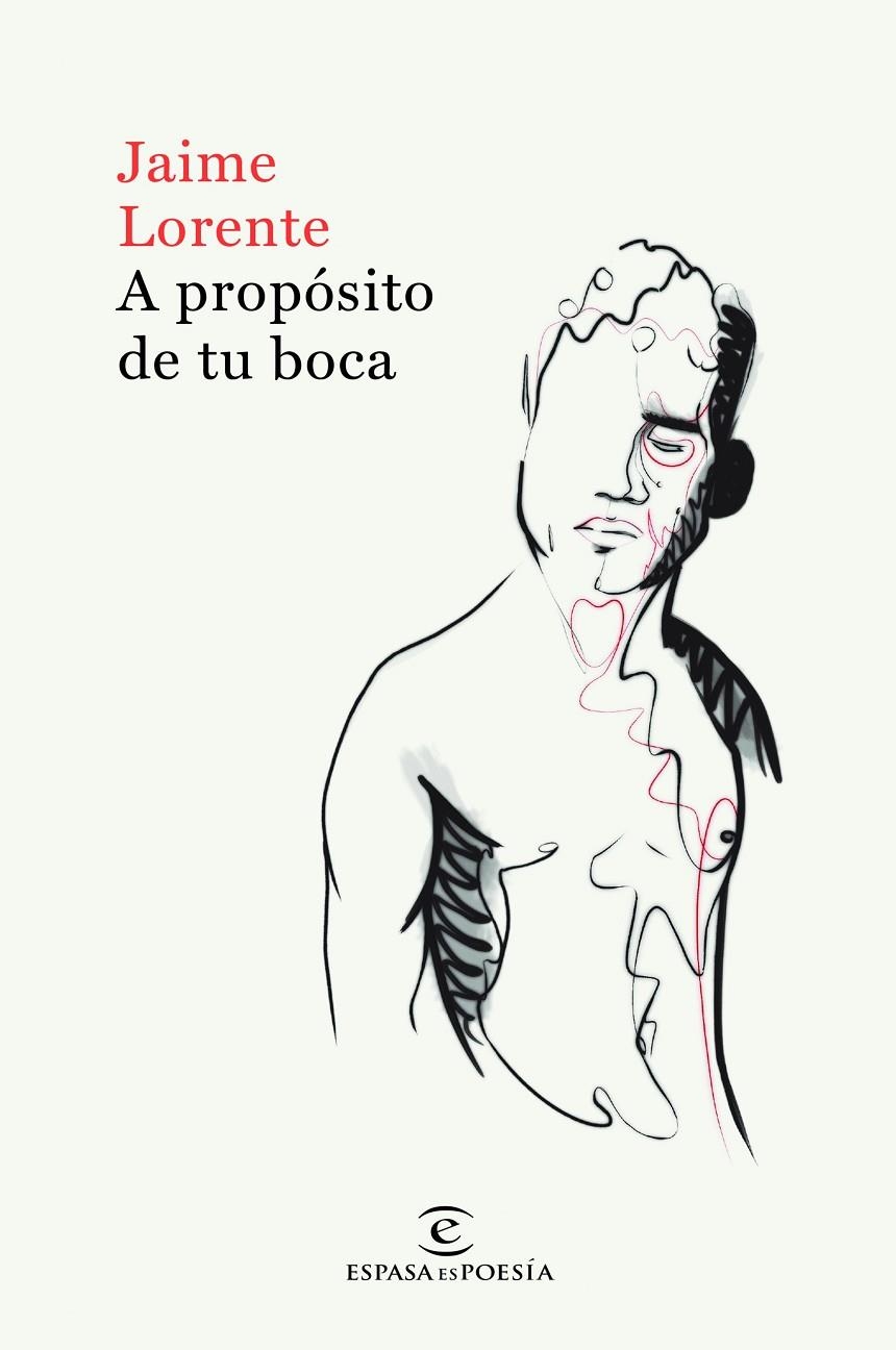 A propósito de tu boca | 9788467055016 | Lorente, Jaime | Llibres.cat | Llibreria online en català | La Impossible Llibreters Barcelona