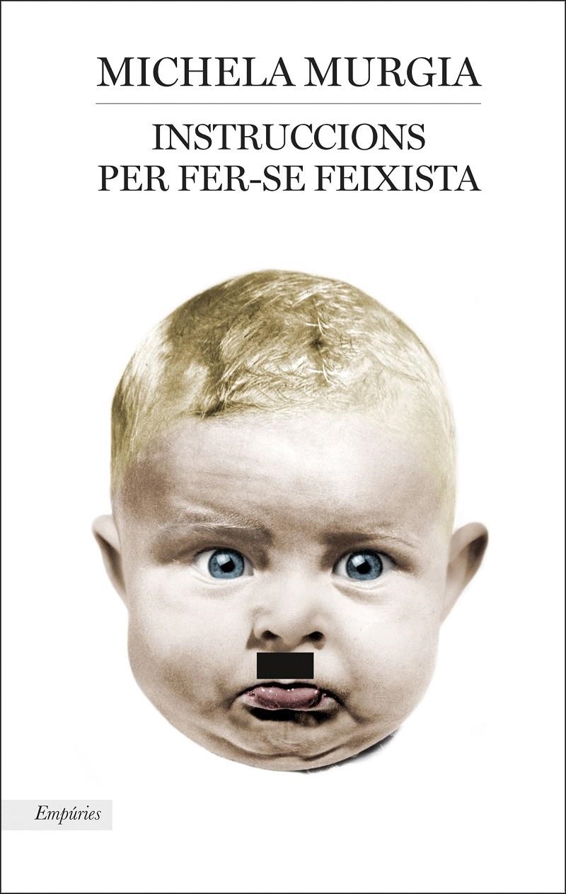 Instruccions per fer-se feixista | 9788417016951 | Murgia, Michela | Llibres.cat | Llibreria online en català | La Impossible Llibreters Barcelona