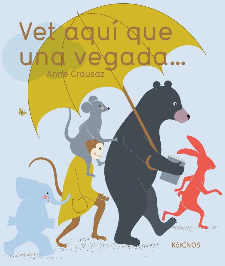 Vet aquí que una vegada... | 9788417074777 | Anne Crausaz | Llibres.cat | Llibreria online en català | La Impossible Llibreters Barcelona