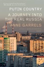 Putin Country | 9781250118110 | Garrels, Anne | Llibres.cat | Llibreria online en català | La Impossible Llibreters Barcelona