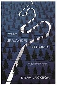 The silver road | 9781786498229 | Jackson, Stina | Llibres.cat | Llibreria online en català | La Impossible Llibreters Barcelona