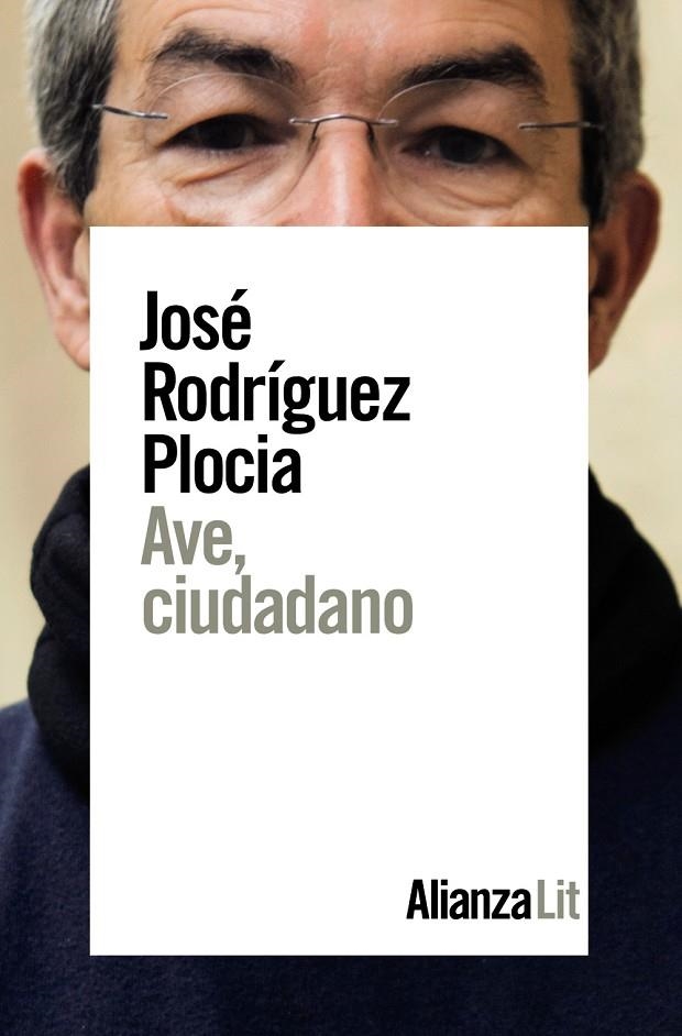 Ave, ciudadano | 9788491814481 | Rodríguez Plocia, José | Llibres.cat | Llibreria online en català | La Impossible Llibreters Barcelona