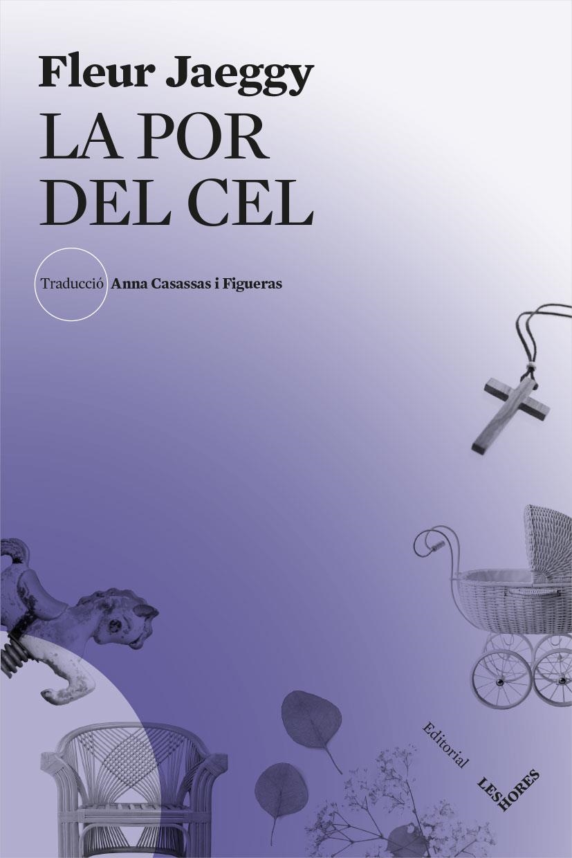 La por del cel | 9788494904936 | Jaeggy, Fleur | Llibres.cat | Llibreria online en català | La Impossible Llibreters Barcelona