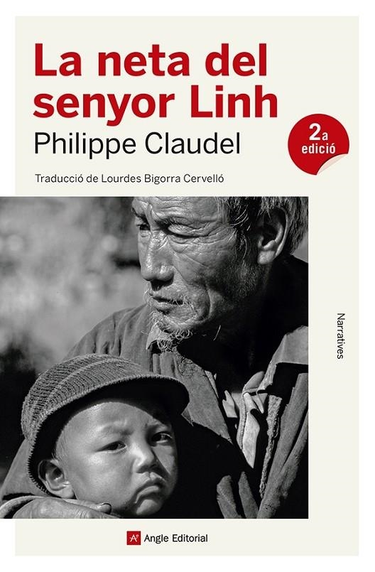 La neta del senyor Linh | 9788417214654 | Claudel, Philippe | Llibres.cat | Llibreria online en català | La Impossible Llibreters Barcelona