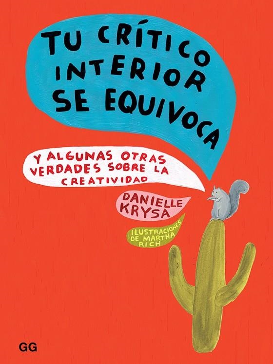 Tu crítico interior se equivoca | 9788425231728 | Krysa, Danielle | Llibres.cat | Llibreria online en català | La Impossible Llibreters Barcelona