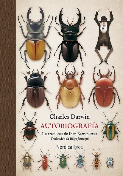 Autobiografía | 9788417651220 | Darwin, Charles | Llibres.cat | Llibreria online en català | La Impossible Llibreters Barcelona