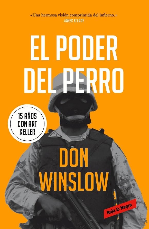 El poder del perro | 9788417511708 | Winslow, Don | Llibres.cat | Llibreria online en català | La Impossible Llibreters Barcelona