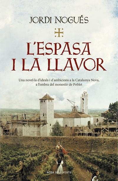 L'espasa i la llavor | 9788417627065 | Nogués, Jordi | Llibres.cat | Llibreria online en català | La Impossible Llibreters Barcelona