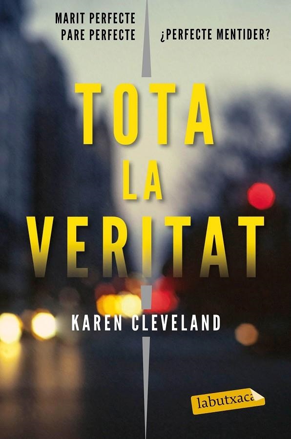 Tota la veritat | 9788417420475 | Cleveland, Karen | Llibres.cat | Llibreria online en català | La Impossible Llibreters Barcelona