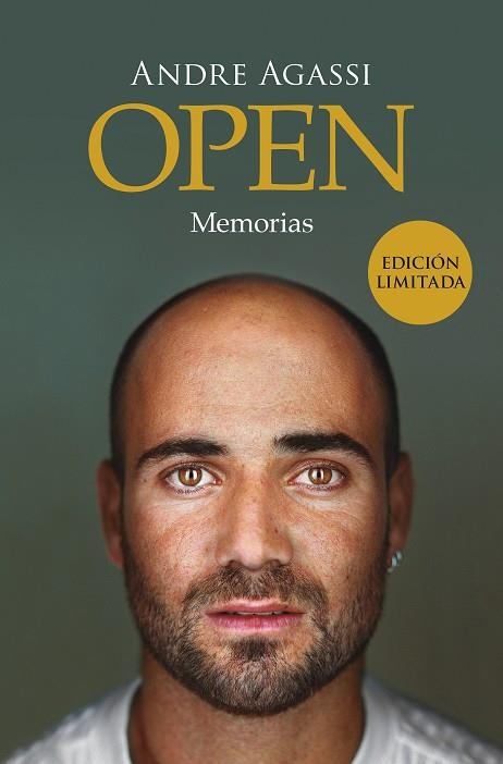 Open | 9788417128937 | Agassi, Andre | Llibres.cat | Llibreria online en català | La Impossible Llibreters Barcelona