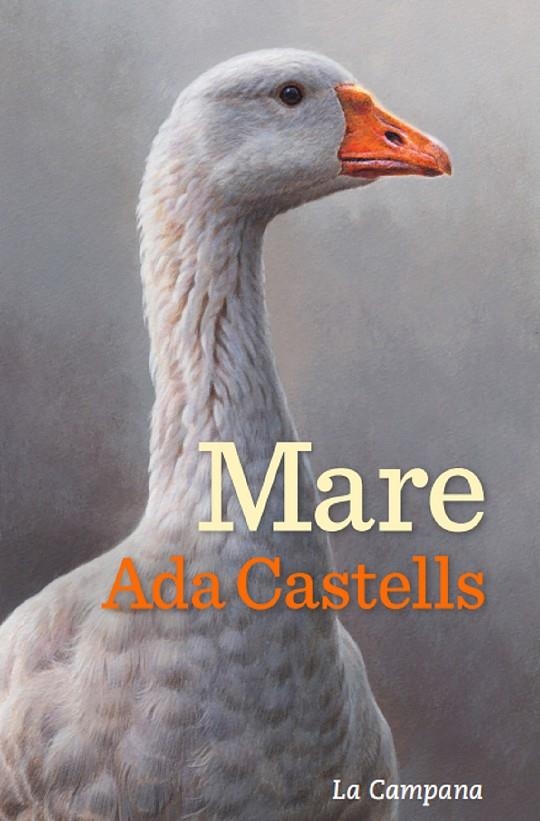 Mare | 9788416863570 | Castells Ferrer, Ada | Llibres.cat | Llibreria online en català | La Impossible Llibreters Barcelona