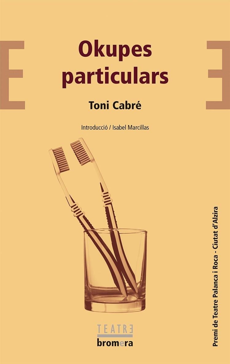 Okupes particulars | 9788490269909 | Cabré i Masjuan, Toni | Llibres.cat | Llibreria online en català | La Impossible Llibreters Barcelona