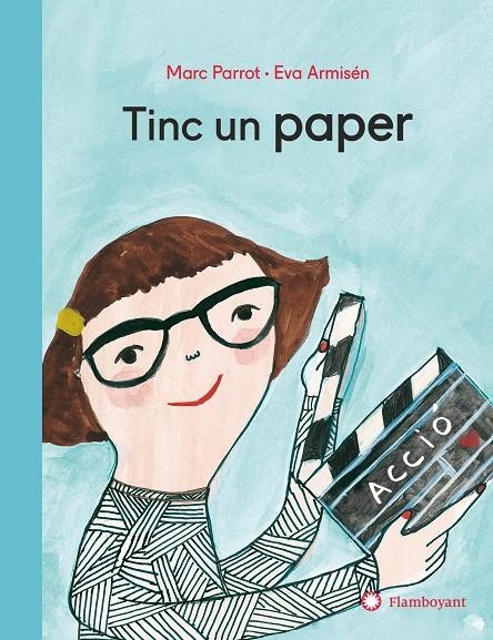 Tinc un paper | 9788494783579 | Parrot, Marc | Llibres.cat | Llibreria online en català | La Impossible Llibreters Barcelona