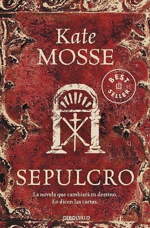 Sepulcro | 9788466332026 | Mosse, Kate | Llibres.cat | Llibreria online en català | La Impossible Llibreters Barcelona