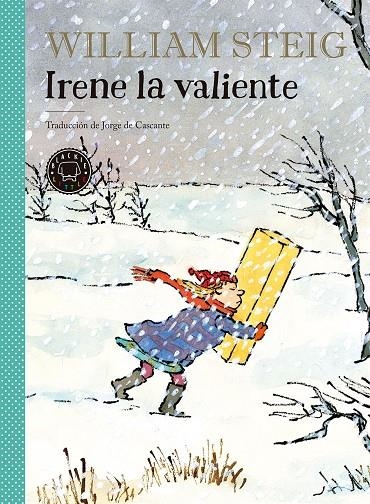 Irene la valiente | 9788417059347 | Steig, William | Llibres.cat | Llibreria online en català | La Impossible Llibreters Barcelona