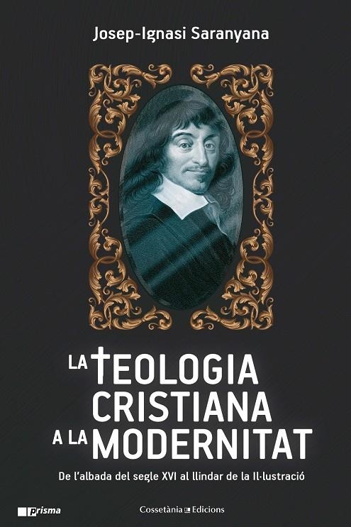 La teologia cristiana a la modernitat | 9788490348192 | Saranyana Closa, Josep Ignasi | Llibres.cat | Llibreria online en català | La Impossible Llibreters Barcelona