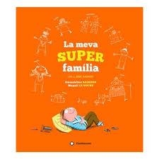 La meva superfamilia | 9788417749040 | Raisson, Gwendoline | Llibres.cat | Llibreria online en català | La Impossible Llibreters Barcelona