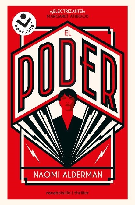 El poder | 9788416859382 | Alderman, Naomi | Llibres.cat | Llibreria online en català | La Impossible Llibreters Barcelona