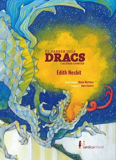 El darrer del dracs | 9788417651442 | Nesbit, Edith | Llibres.cat | Llibreria online en català | La Impossible Llibreters Barcelona