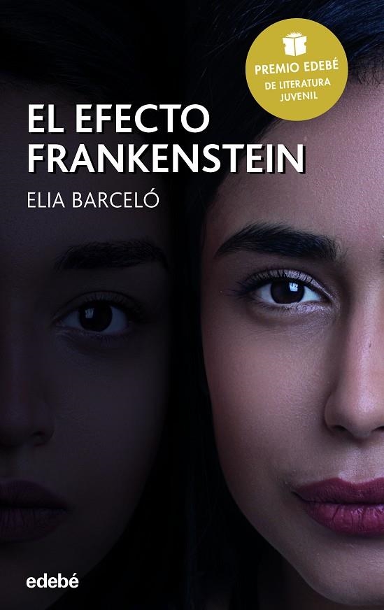 EL EFECTO FRANKENSTEIN | 9788468342740 | Barceló Esteve, Elia | Llibres.cat | Llibreria online en català | La Impossible Llibreters Barcelona