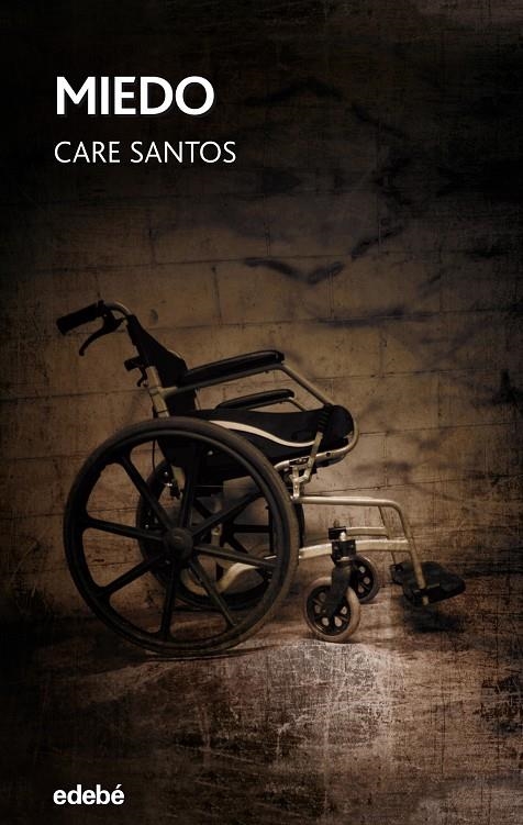 MIEDO | 9788468341132 | Santos Torres, Care | Llibres.cat | Llibreria online en català | La Impossible Llibreters Barcelona