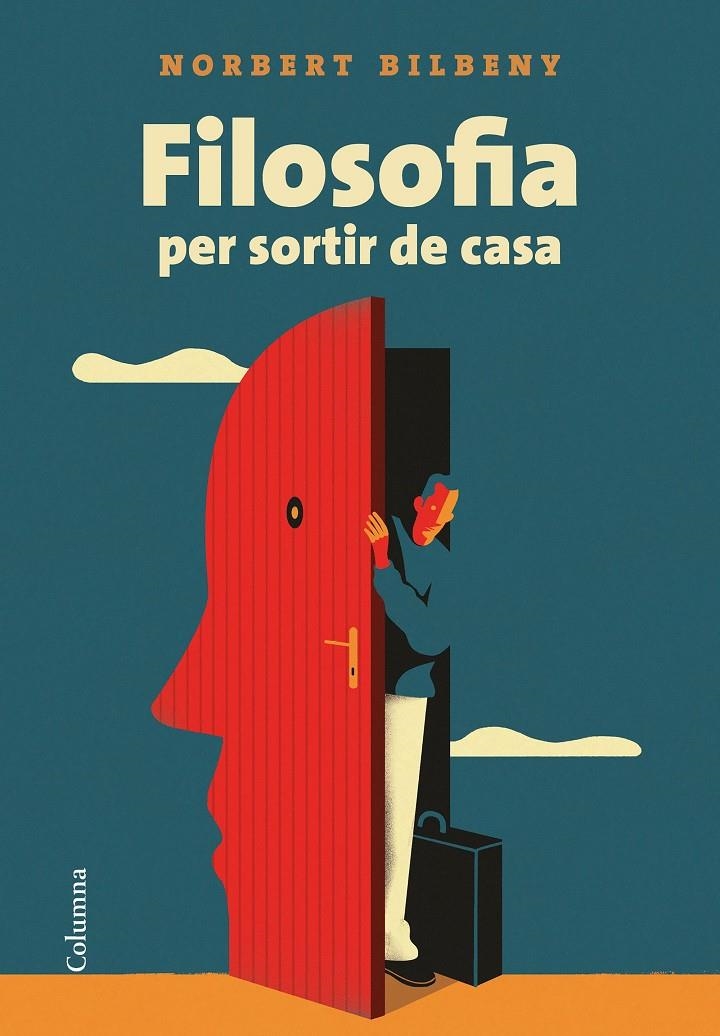 Filosofia per sortir de casa | 9788466425247 | Bilbeny, Norbert | Llibres.cat | Llibreria online en català | La Impossible Llibreters Barcelona