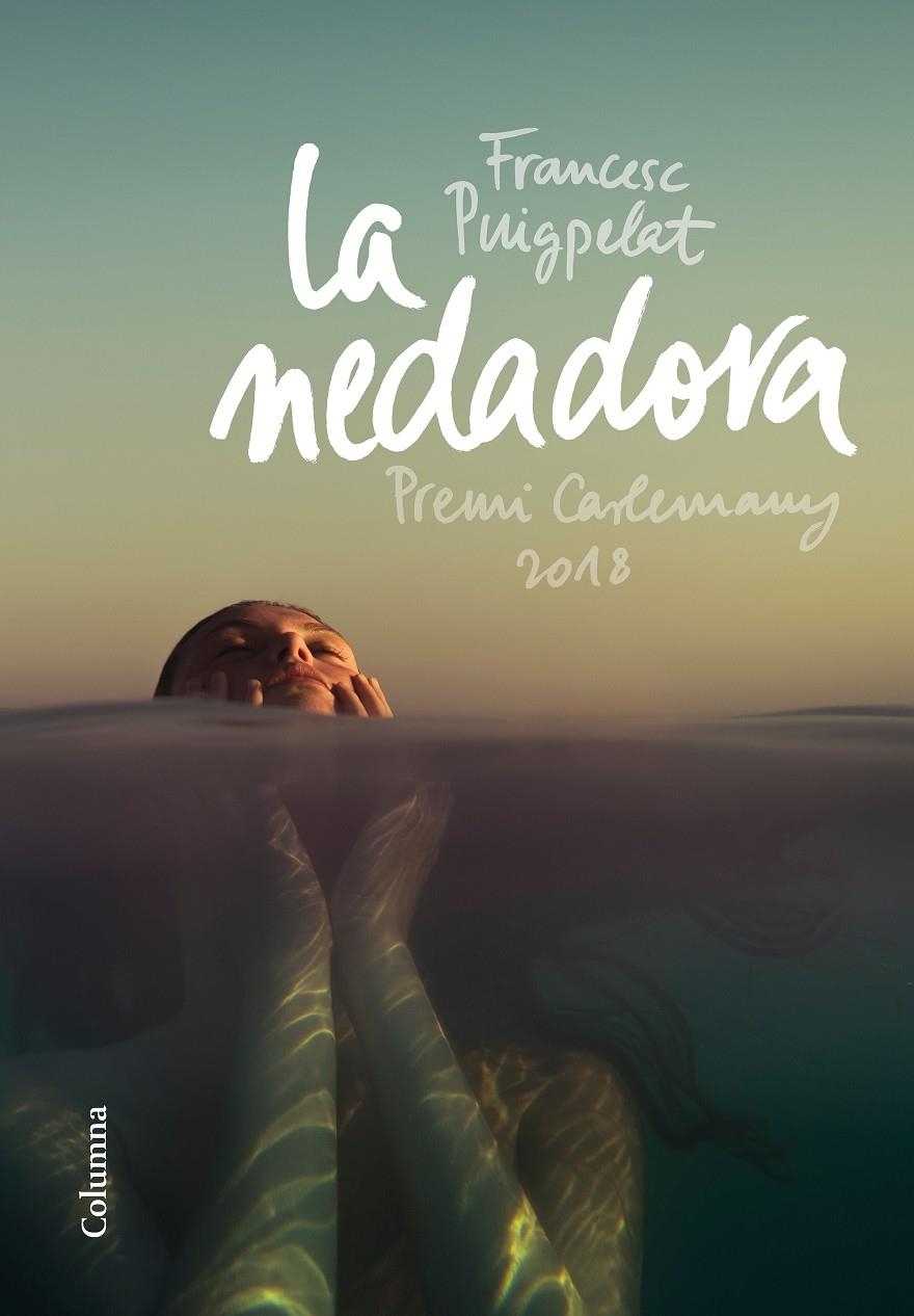 La nedadora | 9788466425261 | Puigpelat i Valls, Francesc | Llibres.cat | Llibreria online en català | La Impossible Llibreters Barcelona