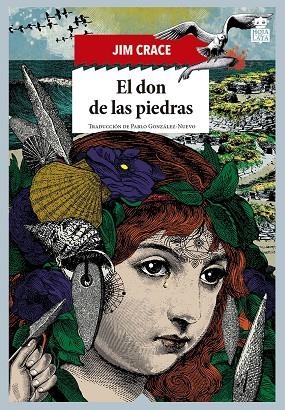 El don de las piedras | 9788416537464 | Crace, Jim | Llibres.cat | Llibreria online en català | La Impossible Llibreters Barcelona