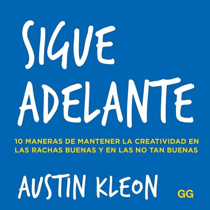 Sigue adelante | 9788425232039 | Kleon, Austin | Llibres.cat | Llibreria online en català | La Impossible Llibreters Barcelona