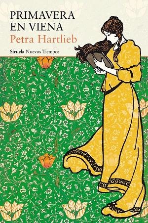 Primavera en Viena | 9788417624989 | Hartlieb, Petra | Llibres.cat | Llibreria online en català | La Impossible Llibreters Barcelona